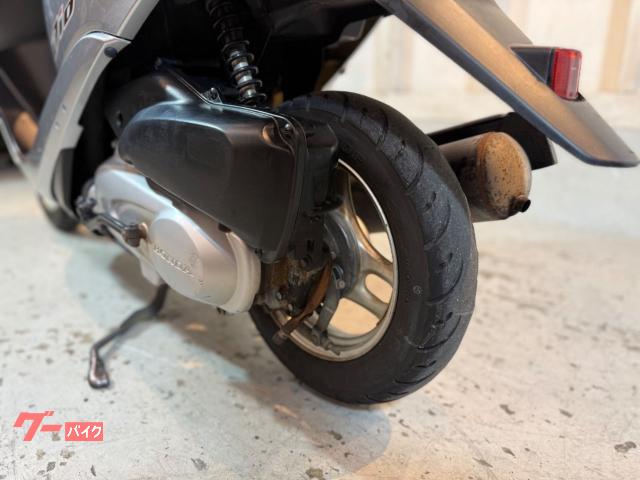 実働　HONDA　4stディオ　プラグ・バッテリー新品！　エンジンオイル交換済み！　外装新品！ ホンダ Dio バッテリー 点火プラグ ドライブベルト エンジンオイル