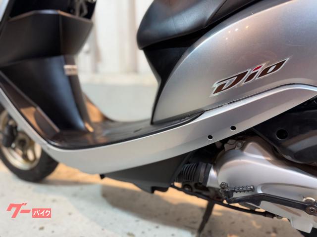 ホンダ Dio バッテリー 点火プラグ ドライブベルト エンジンオイル