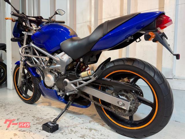VTR250 整備済み　キャブ車　値段提示メッセージお待ちしてます。 VTR250 整備済み キャブ車 値段提示メッセージお待ちしてます。 【公式