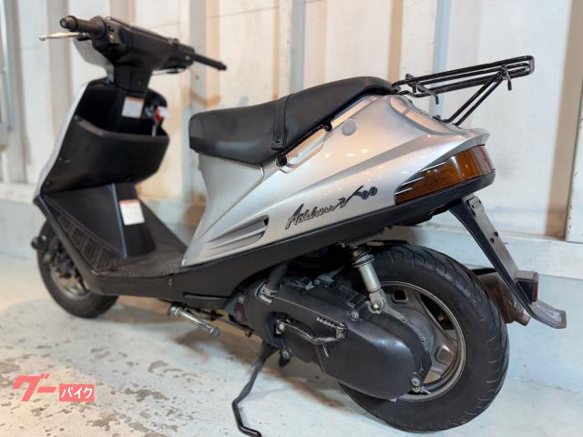 スズキ アドレスV100 バッテリー 点火プラグ ドライブベルト新品