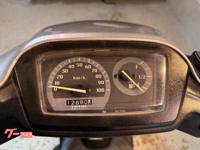 車両情報:スズキ アドレスV100 | BーPOWER'S ビーパワーズ | 中古