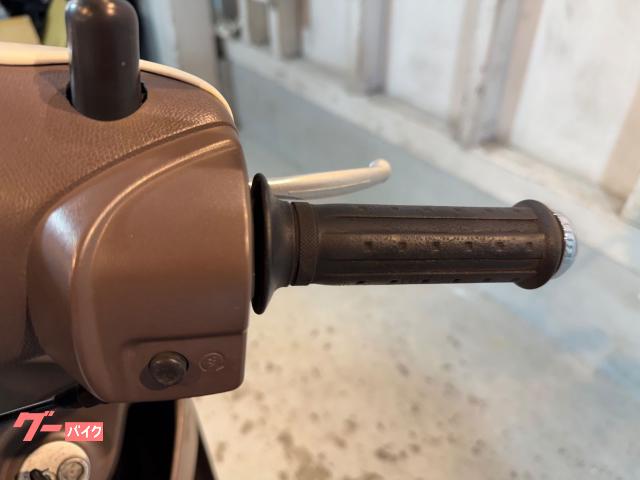 車両情報:スズキ レッツG | BーPOWER'S ビーパワーズ | 中古バイク