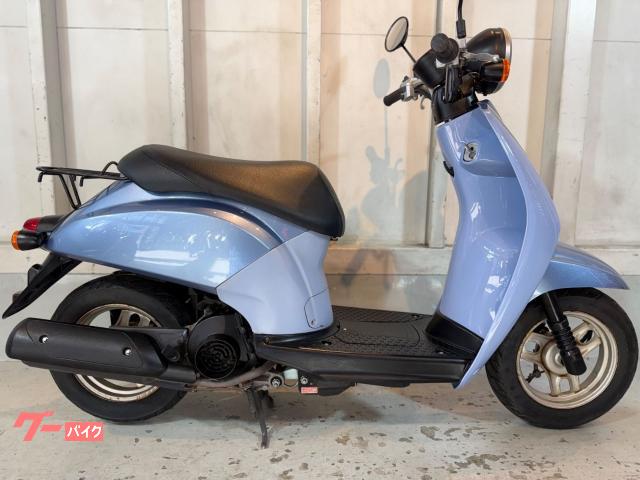 トゥデイ　バッテリー　点火プラグ　エンジンオイル新品　サイドスタンド付き