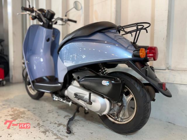 ☆トゥデイ高年式FIモデル☆バッテリー・プラグ・オイルなど交換^_^色々整備で快調☆50cc原付スクーター☆インジェクション ホンダ トゥデイ バッテリー 点火プラグ エンジンオイル新品