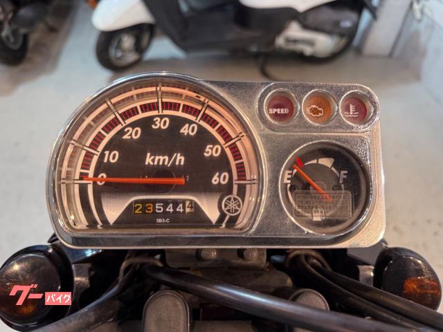 車両情報:ヤマハ VOX | BーPOWER'S ビーパワーズ | 中古バイク・新車