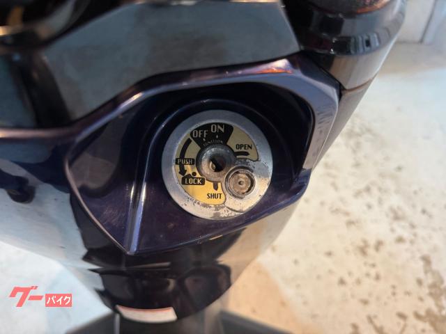 車両情報:ヤマハ VOX | BーPOWER'S ビーパワーズ | 中古バイク・新車