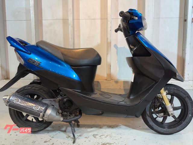 ＺＺ　ディスクブレーキ　２サイクル　オイル・プラグ・バッテリー新品
