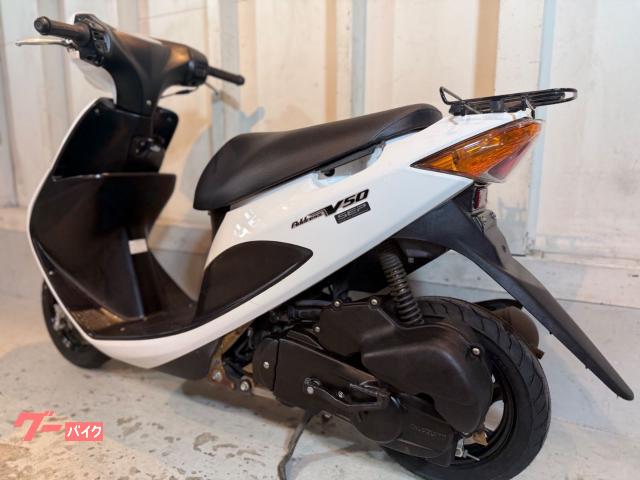 スズキ アドレスV50 ドライブベルト エンジンオイル 点火プラグ