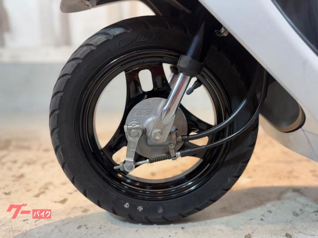 スズキ アドレスV50 ドライブベルト エンジンオイル 点火プラグ