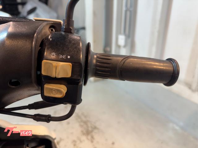 車両情報:ヤマハ RSZ100Fi | BーPOWER'S ビーパワーズ | 中古バイク