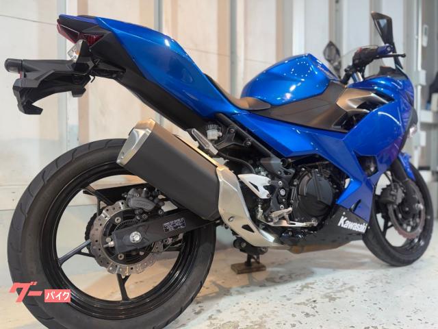 カワサキ Ninja 250 バッテリー 点火プラグ エンジンオイル