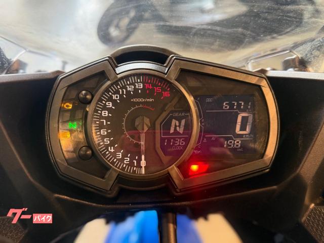 カワサキ Ninja 250 バッテリー 点火プラグ エンジンオイル