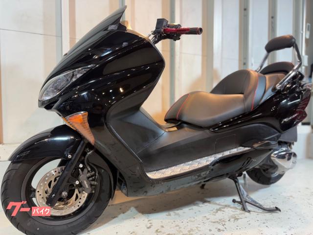 車両情報:ホンダ フォルツァ Z | BーPOWER'S ビーパワーズ | 中古