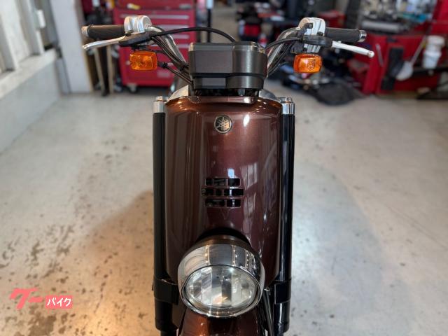 VOX　エンジンオイル・バッテリー新品 　ヤマハ　ブラウン　FI　4スト　50cc ヤマハ VOX バッテリー 点火プラグ エンジンオイル ドライブベルト