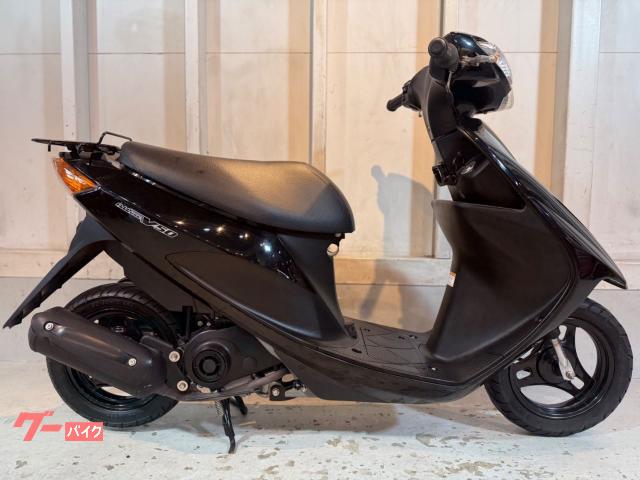 アドレスＶ５０　バッテリー　点火プラグ　エンジンオイル　ドライブベルト新品　ＳＥＰエンジン