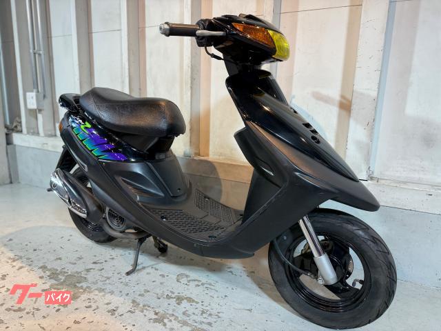 ヤマハ JOG Z バッテリー 点火プラグ新品 規制前7．2馬力 2