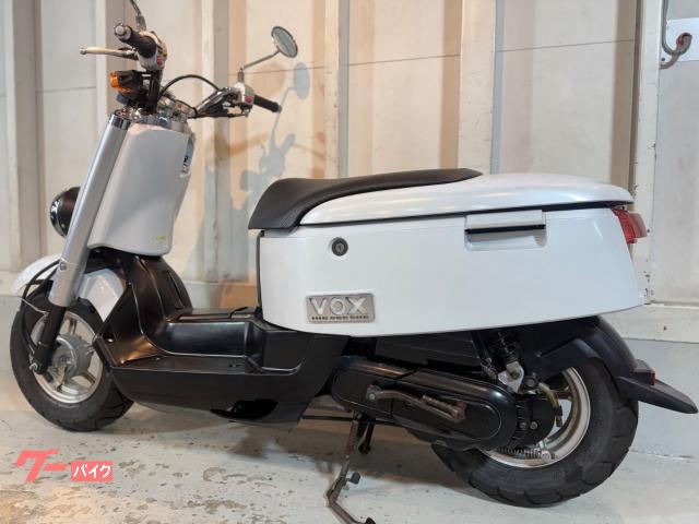 車両情報:ヤマハ VOX | BーPOWER'S ビーパワーズ | 中古バイク・新車