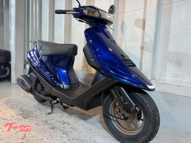 スズキ アドレスV100 バッテリー 点火プラグ ドライブベルト エア