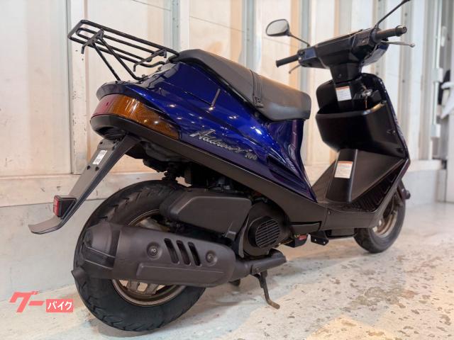 車両情報:スズキ アドレスV100 | BーPOWER'S ビーパワーズ | 中古
