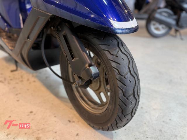 スズキ アドレスV100 バッテリー 点火プラグ ドライブベルト エア