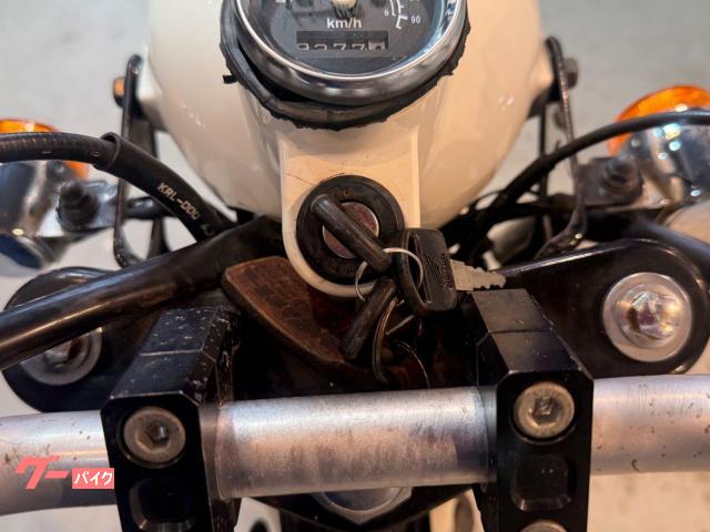 車両情報:ホンダ Ape100 | BーPOWER'S ビーパワーズ | 中古バイク