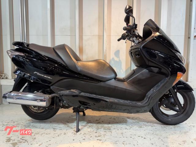 フォルツァ・Z バッテリー ドライブベルト エンジンオイル 点火プラグ新品 後期型 7速Sマチック