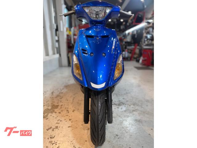 スズキ アドレスV125S インジェクション オイル・プラグ