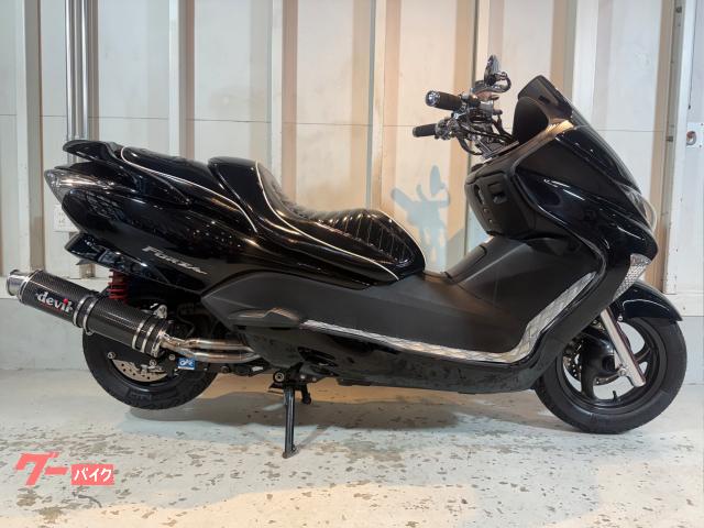 フォルツァ・Z バッテリー 点火プラグ エンジンオイル ドライブベルト新品