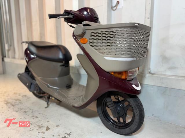 車両情報:スズキ レッツ4バスケット | BーPOWER'S ビーパワーズ | 中古