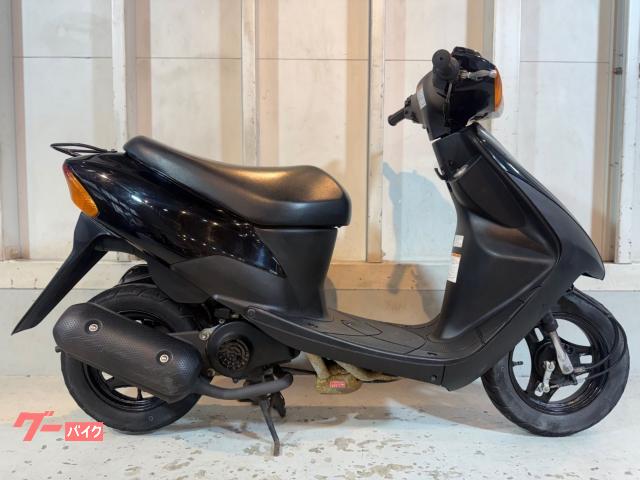 レッツII ノーマル・セキュリティ・キャブ車・2スト バッテリー プラグ ベルト新品