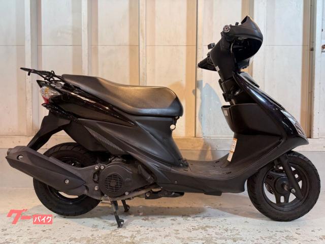アドレスV125Sリミテッド バッテリー 点火プラグ エンジンオイル ドライブベルト新品 グリップヒーター シートヒーター