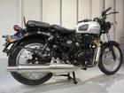 ＢＥＮＥＬＬＩ インペリアーレ４００　メーカー保証２年付き　ＥＴＣ２．０車載器付きの画像（東京都