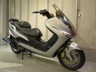 ヤマハ マジェスティ１２５　ベルト　タイヤ　プラグ　バッテリー新品の画像（東京都