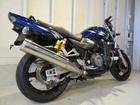 ヤマハ ＸＪＲ１３００　最終型　　ノーマルマフラー　スリップオンマフラー付きの画像（東京都