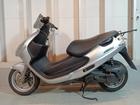 スズキ アドレス１１０　ベルト　プラグ　シート　ミラー新品の画像（東京都