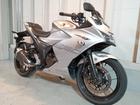 スズキ ＧＩＸＸＥＲ　ＳＦ　２５０　ＥＴＣ車載器　ＵＳＢポート　スマホホルダー付きの画像（東京都