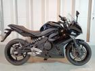 カワサキ Ｎｉｎｊａ　４００Ｒ　バッテリー　プラグ　オイル新品　車検二年付きの画像（東京都