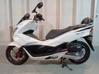 ホンダ ＰＣＸ　バッテリー　プラグ　ベルト　リアタイヤ　オイル新品の画像（東京都