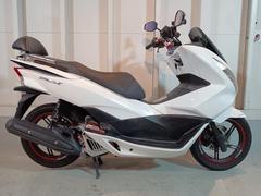 ホンダ　ＰＣＸ　バッテリー　プラグ　ベルト　リアタイヤ　オイル新品