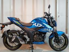 スズキ　ＧＩＸＸＥＲ　２５０　エンジンオイル　点火プラグ新品　ＥＴＣ車載器付き