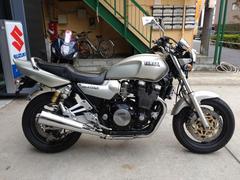 ヤマハ　ＸＪＲ１２００