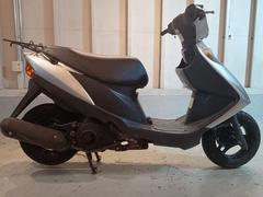 スズキ　アドレスＶ１２５Ｇ　バッテリー　プラグ　エンジンオイル　ドライブベルト新品　規制前　フルパワー