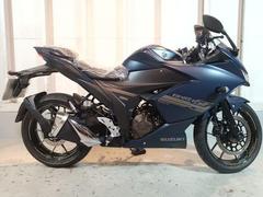スズキ　ＧＩＸＸＥＲ　２５０　単気筒油冷ＳＥＰエンジン