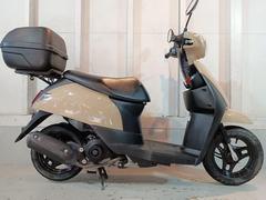 スズキ　レッツ　バッテリー　プラグ　ベルト　オイル新品　ＳＥＰエコエンジン