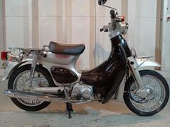ホンダ　リトルカブ　バッテリー　プラグ　オイル新品　４サイクル　ミニ