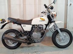 ホンダ　Ａｐｅ１００　オイル　プラグ　チェーン新品　４サイクル　ミニ