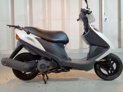 スズキ　アドレスＶ１２５　バッテリー　プラグ　オイル　ベルト新品