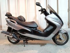 ヤマハ　マジェスティ１２５　バッテリー　プラグ　エンジンオイル新品　４サイクル　インジェクション