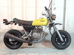 ホンダ　Ａｐｅ　エンジンオイル　点火プラグ　ドライブチェーン新品　４サイクルミニ