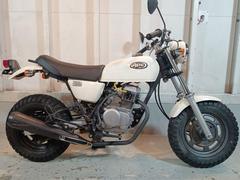 ホンダ　Ａｐｅ　オイル　プラグ　チェーン新品